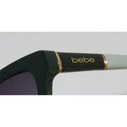 ModaFrames Bebe Bbop1015ce Sunglasses Sunglasses