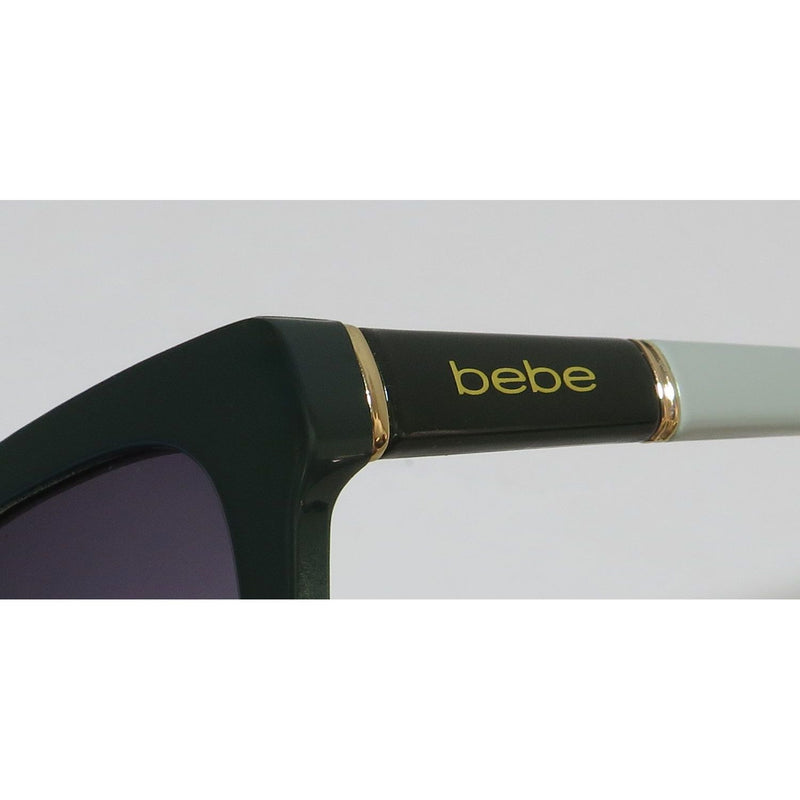 ModaFrames Bebe Bbop1015ce Sunglasses Sunglasses