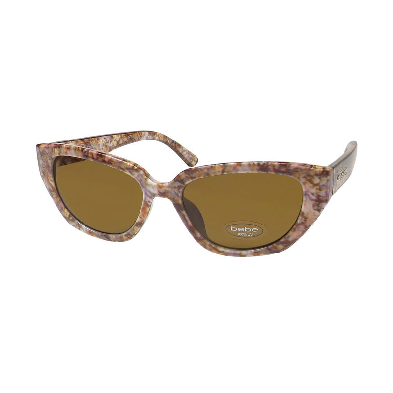 ModaFrames Bebe Bbop1004 Sunglasses Sunglasses