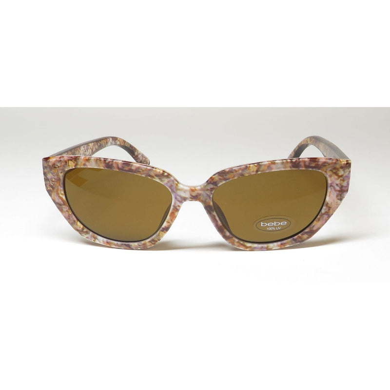 ModaFrames Bebe Bbop1004 Sunglasses Sunglasses