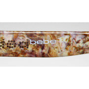 ModaFrames Bebe Bbop1004 Sunglasses Sunglasses