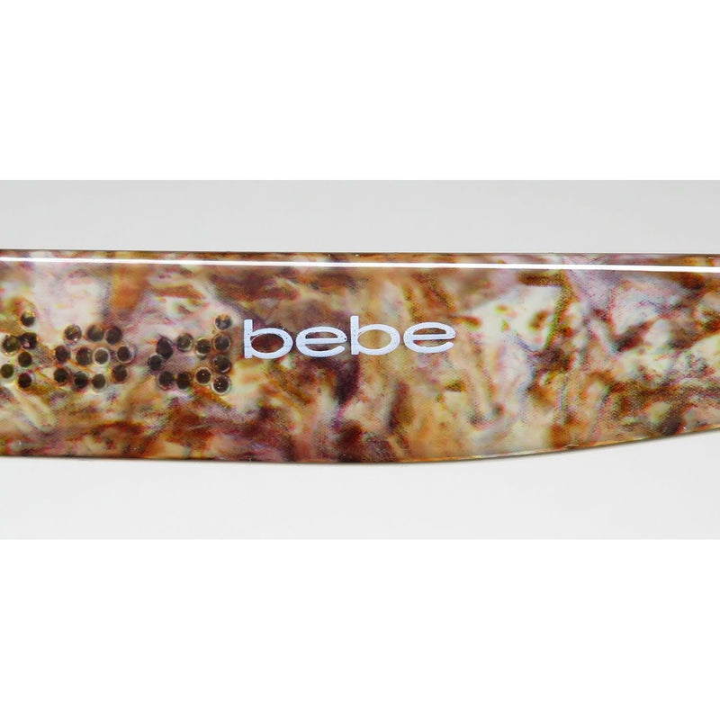 ModaFrames Bebe Bbop1004 Sunglasses Sunglasses