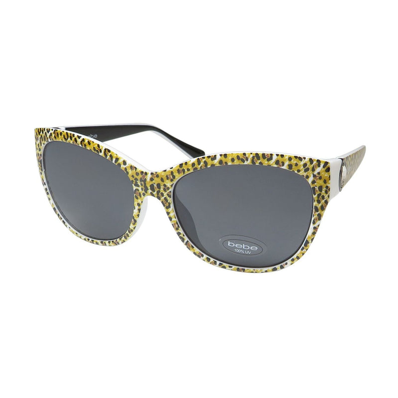 ModaFrames Bebe Bbop1010ce Sunglasses Sunglasses