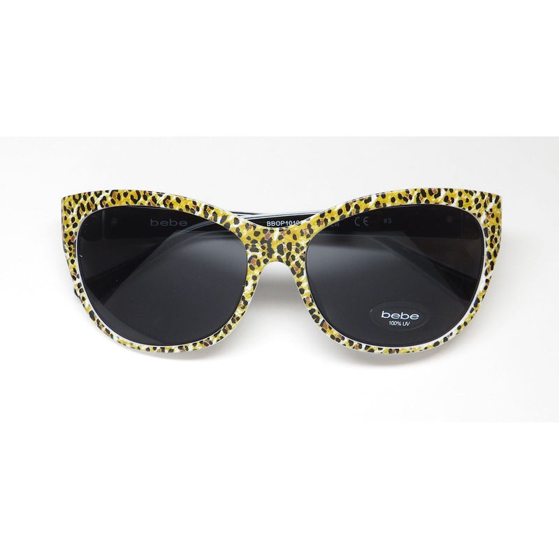 ModaFrames Bebe Bbop1010ce Sunglasses Sunglasses