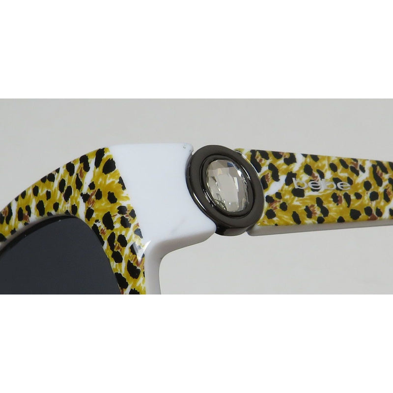 ModaFrames Bebe Bbop1010ce Sunglasses Sunglasses