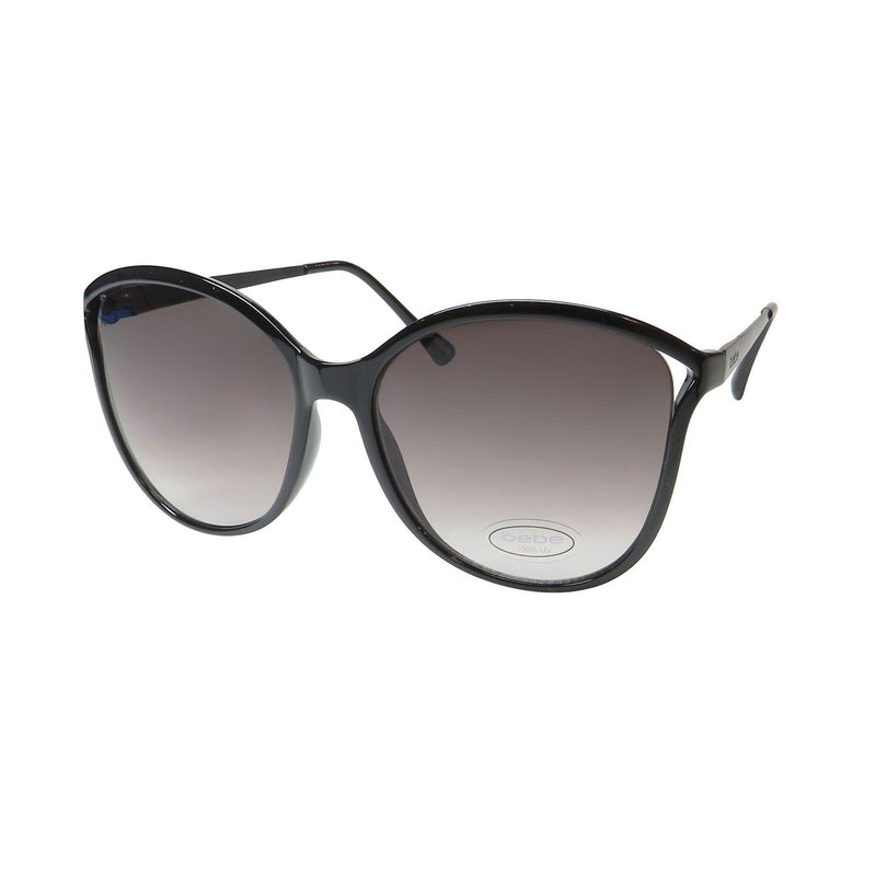 ModaFrames Bebe Bbop1011ce Sunglasses Sunglasses