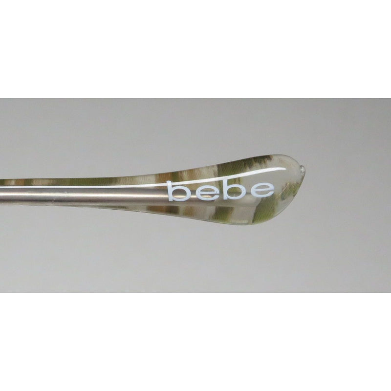 ModaFrames Bebe Bbop1011ce Sunglasses Sunglasses