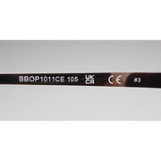 ModaFrames Bebe Bbop1011ce Sunglasses Sunglasses