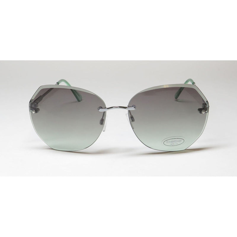 ModaFrames Bebe Bbop2004 Sunglasses Sunglasses