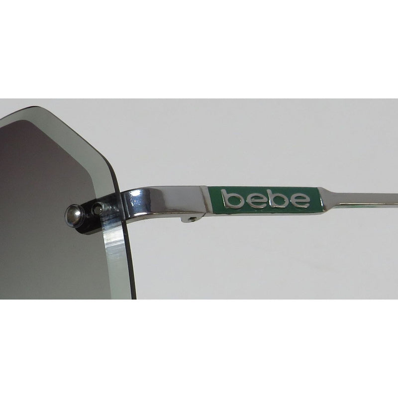 ModaFrames Bebe Bbop2004 Sunglasses Sunglasses