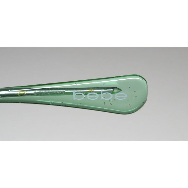 ModaFrames Bebe Bbop2004 Sunglasses Sunglasses