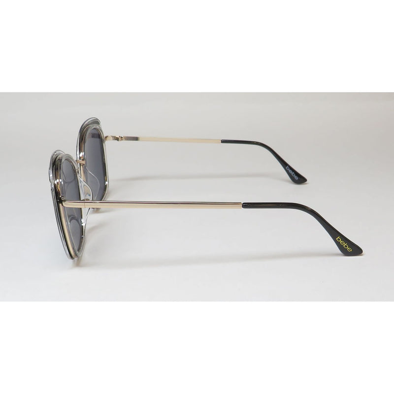 ModaFrames Bebe Bbop1001 Sunglasses Sunglasses