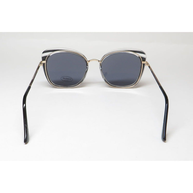 ModaFrames Bebe Bbop1001 Sunglasses Sunglasses