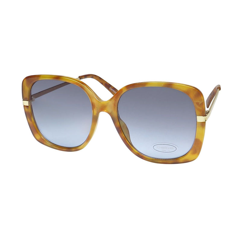 ModaFrames Bebe Bbop1003 Sunglasses Sunglasses