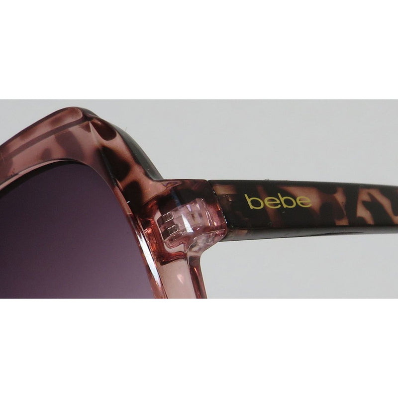 ModaFrames Bebe Bbop1012ce Sunglasses Sunglasses