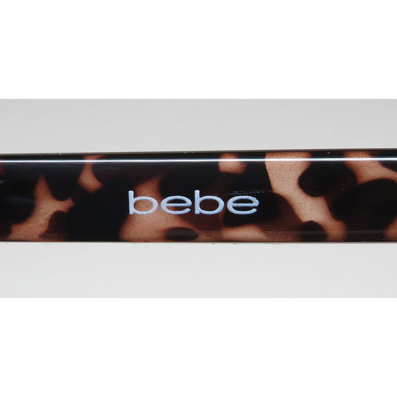 ModaFrames Bebe Bbop1012ce Sunglasses Sunglasses