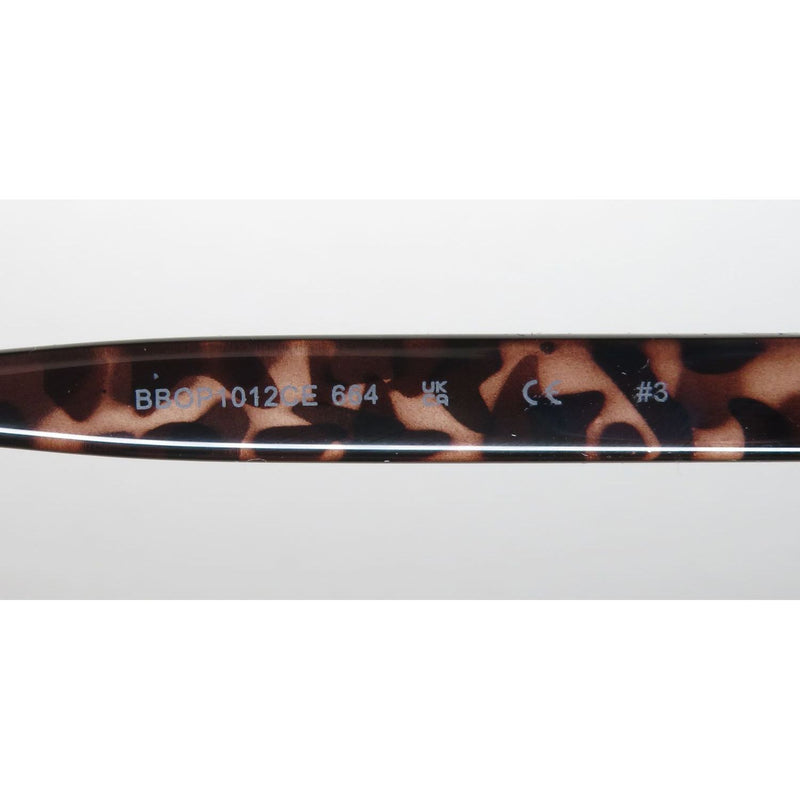 ModaFrames Bebe Bbop1012ce Sunglasses Sunglasses