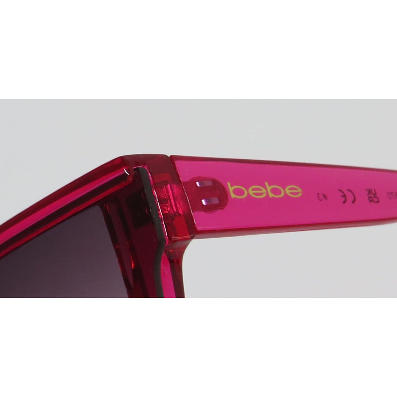 ModaFrames Bebe Bbop1017ce Sunglasses Sunglasses