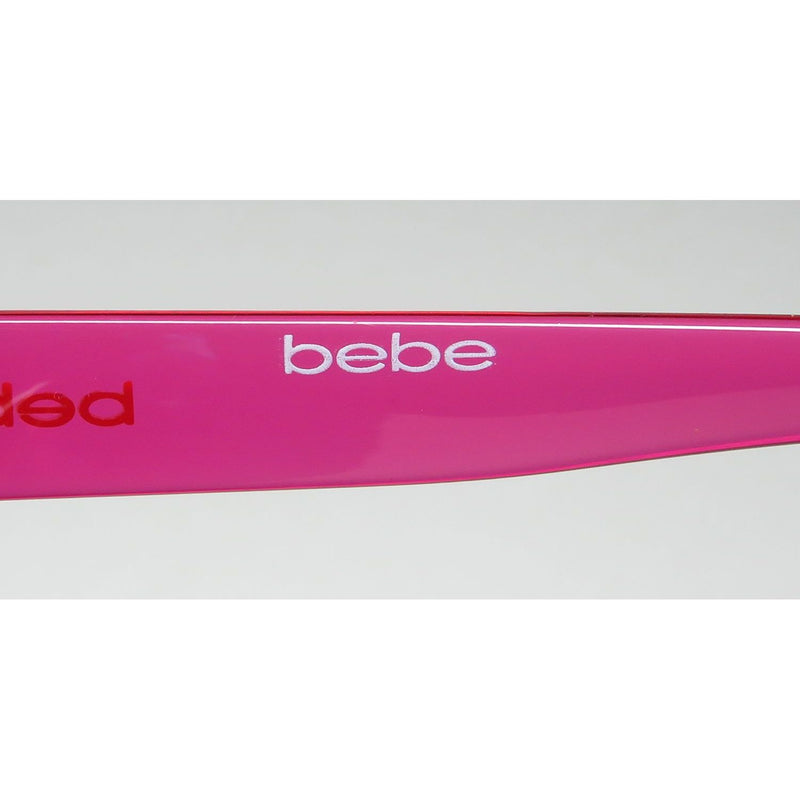 ModaFrames Bebe Bbop1017ce Sunglasses Sunglasses