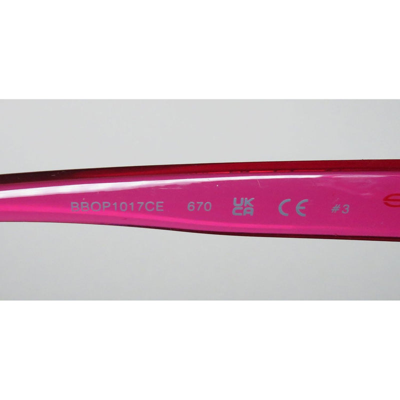 ModaFrames Bebe Bbop1017ce Sunglasses Sunglasses