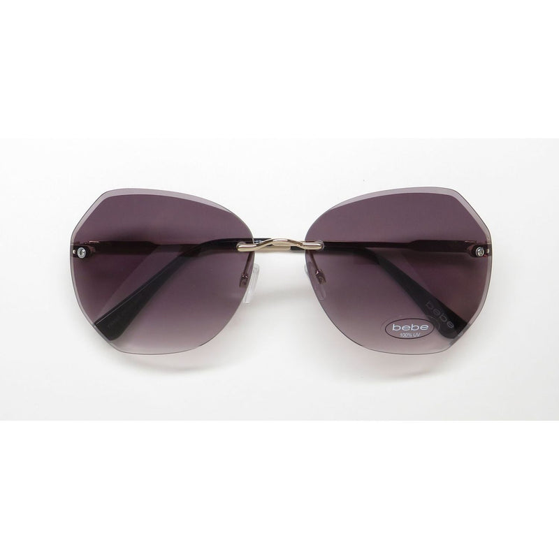 ModaFrames Bebe Bbop2004 Sunglasses Sunglasses