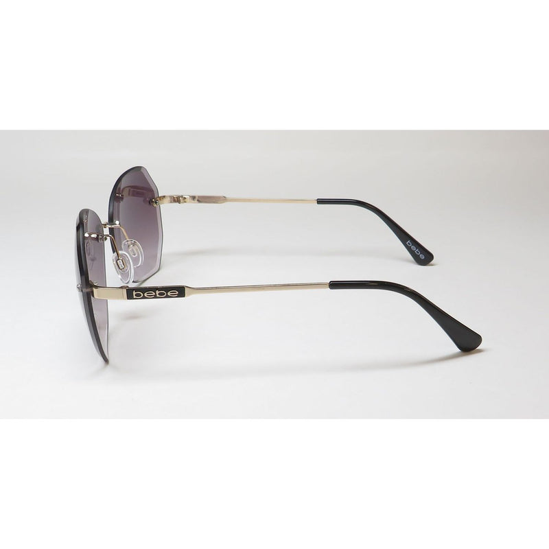ModaFrames Bebe Bbop2004 Sunglasses Sunglasses