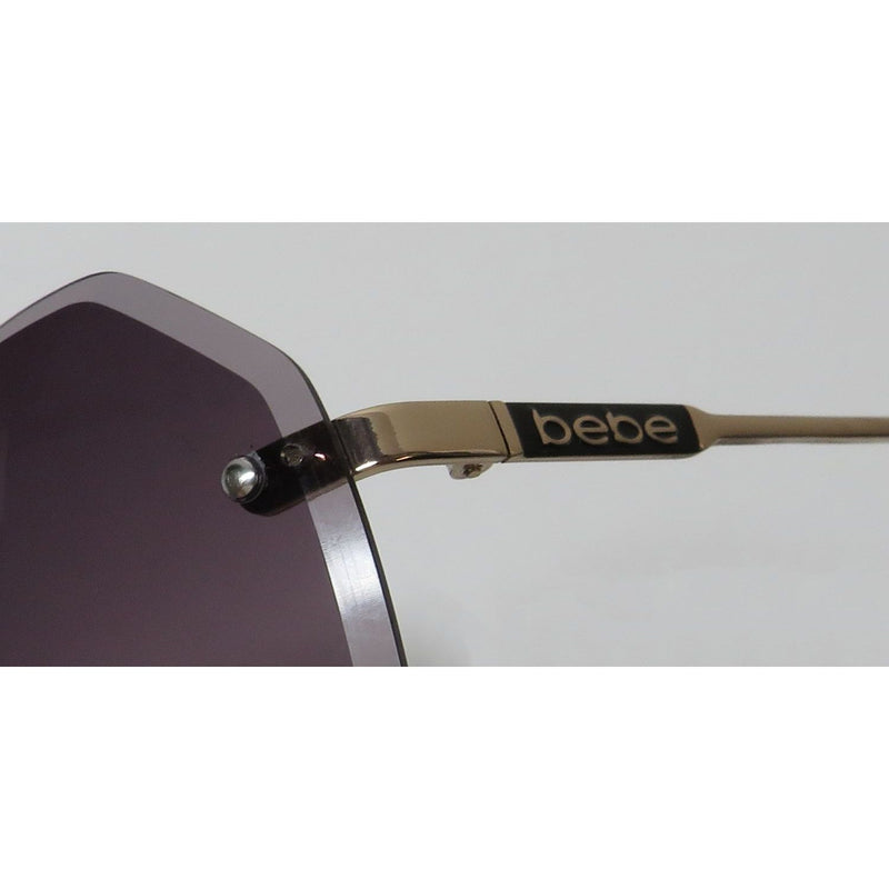 ModaFrames Bebe Bbop2004 Sunglasses Sunglasses