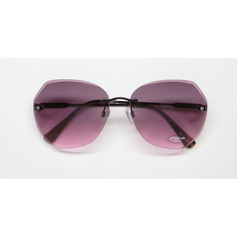 ModaFrames Bebe Bbop2004 Sunglasses Sunglasses