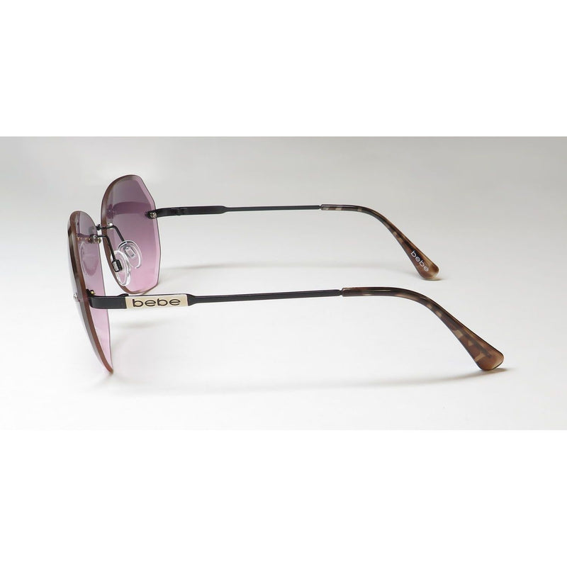 ModaFrames Bebe Bbop2004 Sunglasses Sunglasses