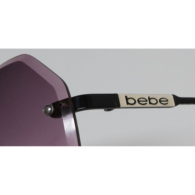 ModaFrames Bebe Bbop2004 Sunglasses Sunglasses