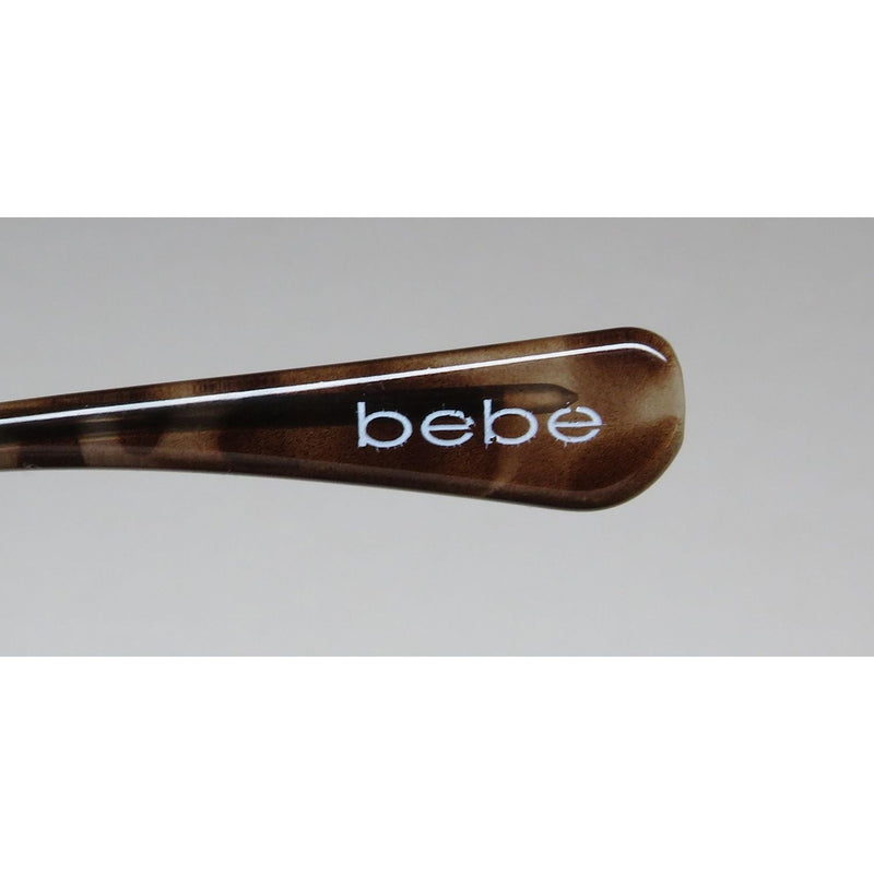 ModaFrames Bebe Bbop2004 Sunglasses Sunglasses