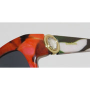 ModaFrames Bebe Bbop1010ce Sunglasses Sunglasses