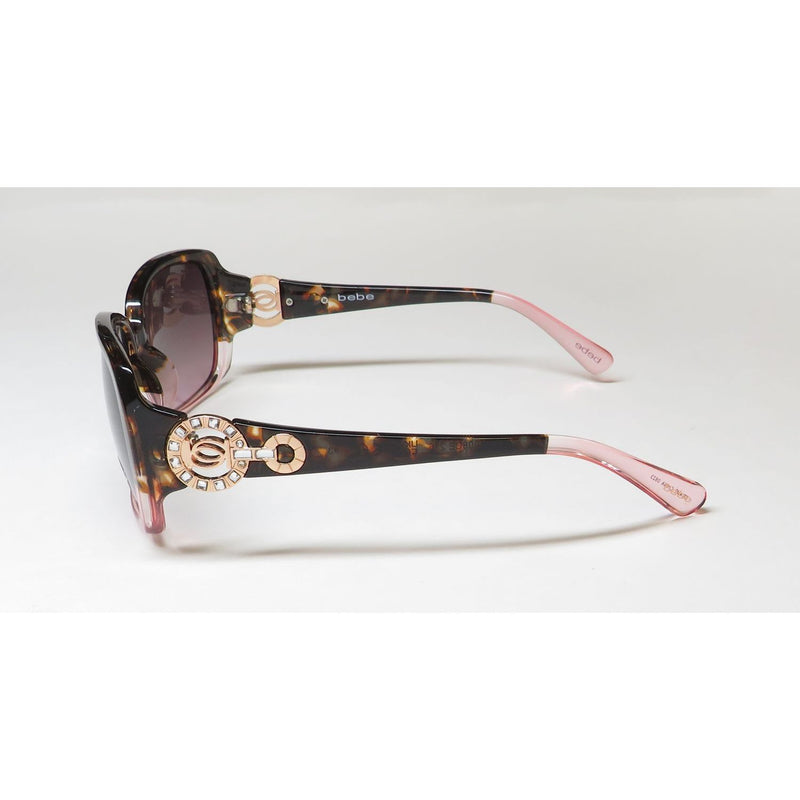 ModaFrames Bebe Bbop1008ce Sunglasses Sunglasses