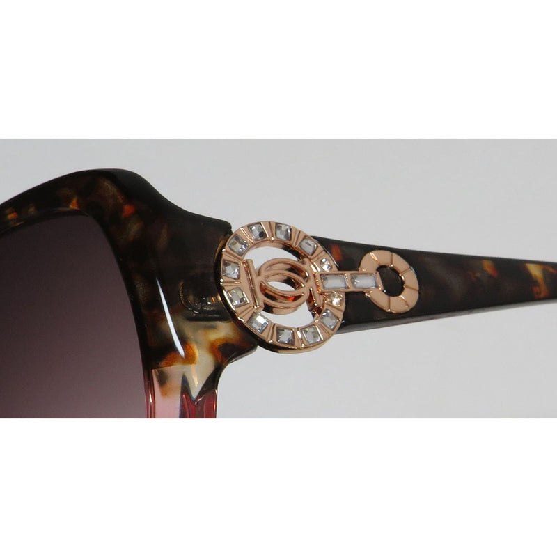 ModaFrames Bebe Bbop1008ce Sunglasses Sunglasses