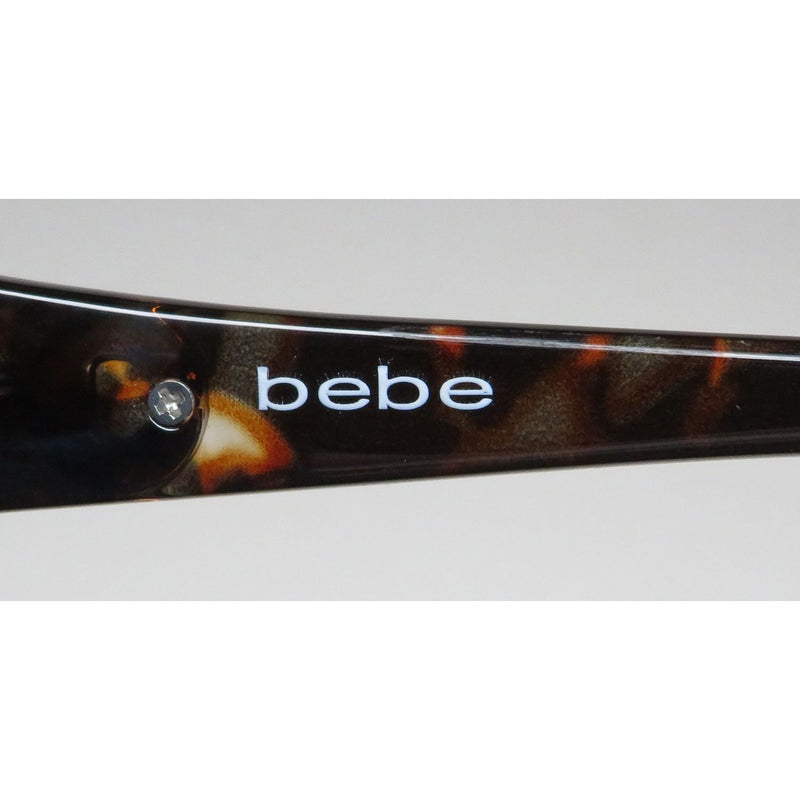 ModaFrames Bebe Bbop1008ce Sunglasses Sunglasses