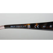 ModaFrames Bebe Bbop1008ce Sunglasses Sunglasses