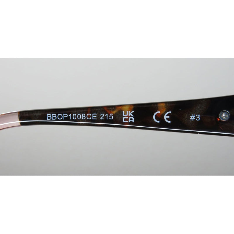 ModaFrames Bebe Bbop1008ce Sunglasses Sunglasses