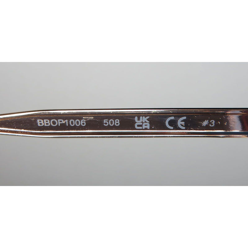 ModaFrames Bebe Bbop1006 Sunglasses Sunglasses