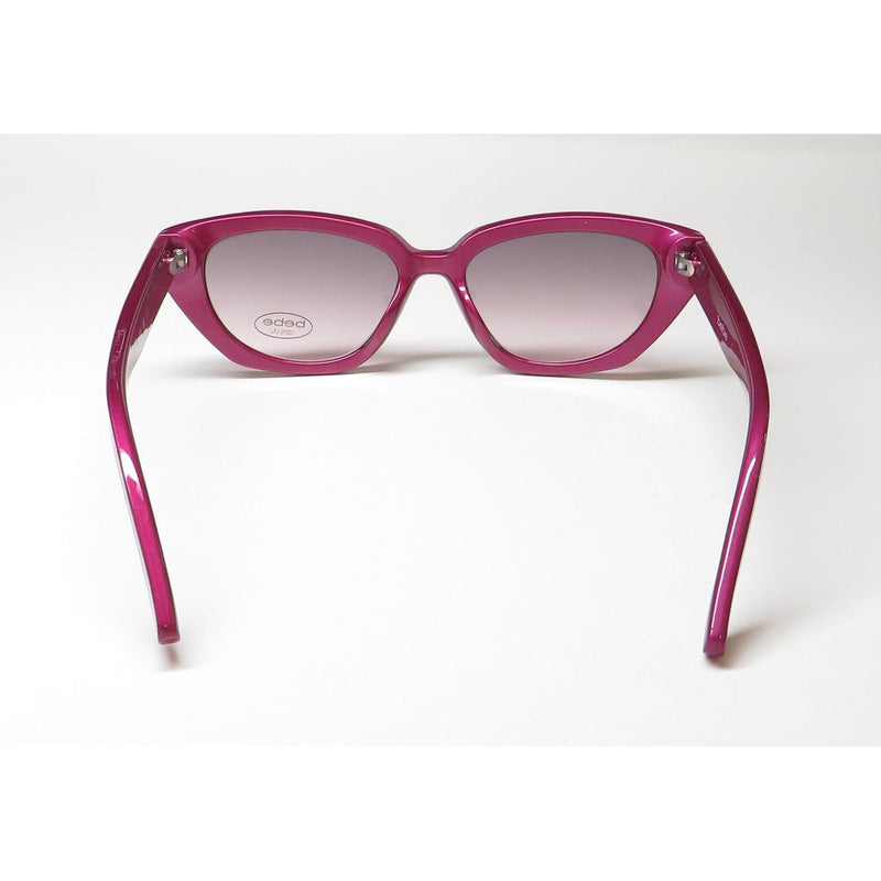 ModaFrames Bebe Bbop1004 Sunglasses Sunglasses