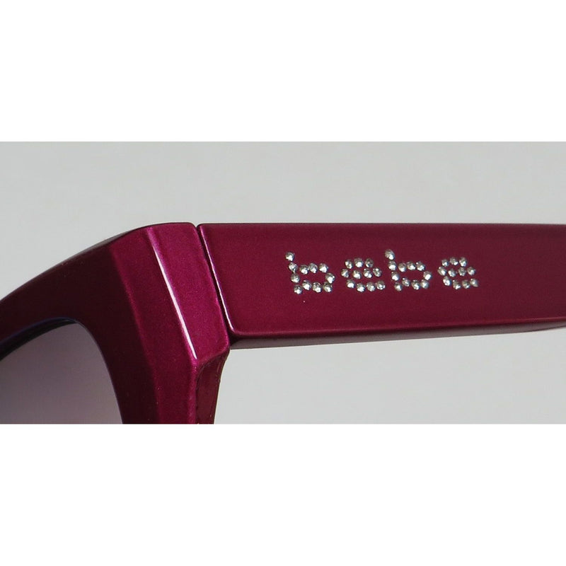 ModaFrames Bebe Bbop1004 Sunglasses Sunglasses