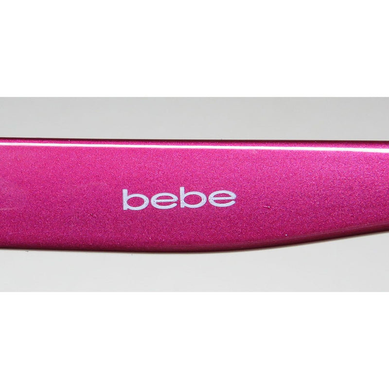 ModaFrames Bebe Bbop1004 Sunglasses Sunglasses