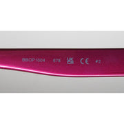 ModaFrames Bebe Bbop1004 Sunglasses Sunglasses