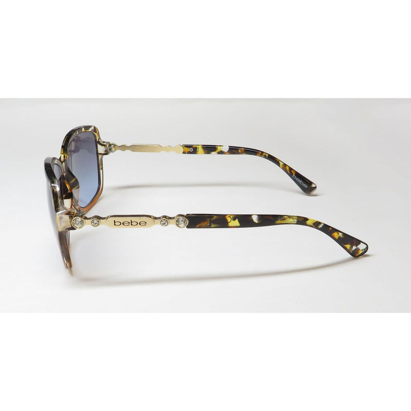 ModaFrames Bebe Bbop1005 Sunglasses Sunglasses