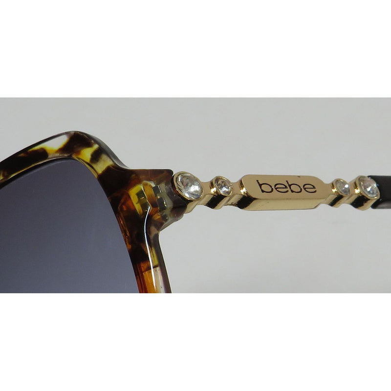 ModaFrames Bebe Bbop1005 Sunglasses Sunglasses