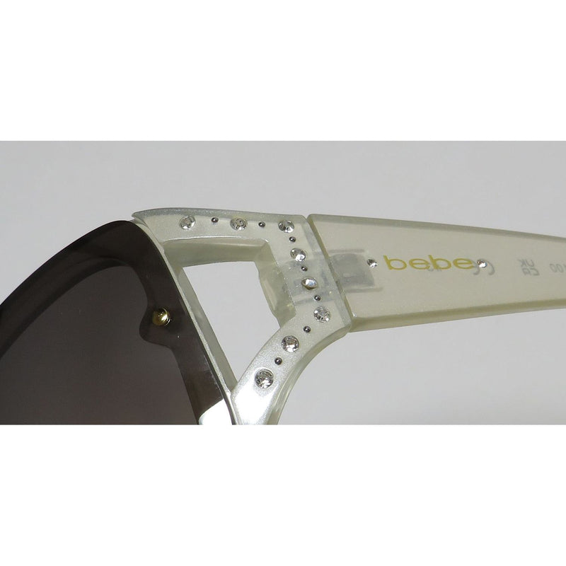 ModaFrames Bebe Bbop1016ce Sunglasses Sunglasses