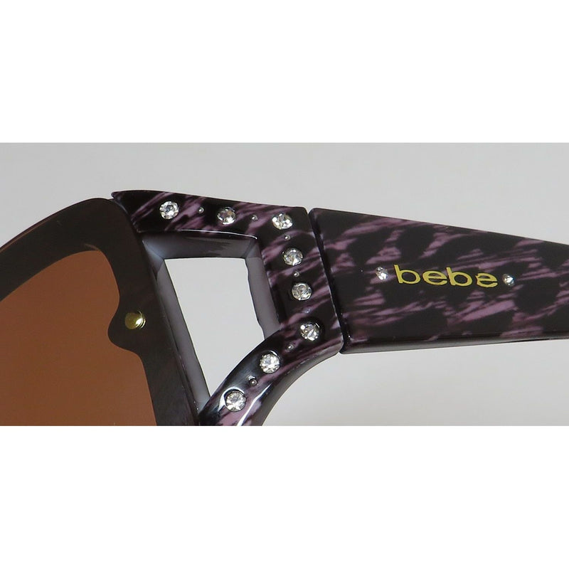 ModaFrames Bebe Bbop1016ce Sunglasses Sunglasses