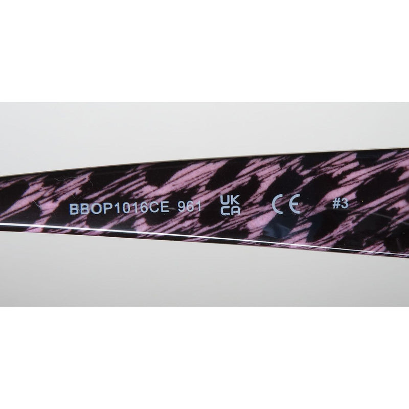 ModaFrames Bebe Bbop1016ce Sunglasses Sunglasses