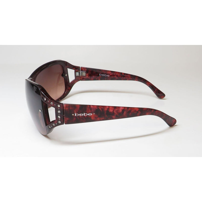 ModaFrames Bebe Bbop1016ce Sunglasses Sunglasses