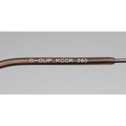 ModaFrames Elite Eyewear 260 Eyeglasses Eyeglasses