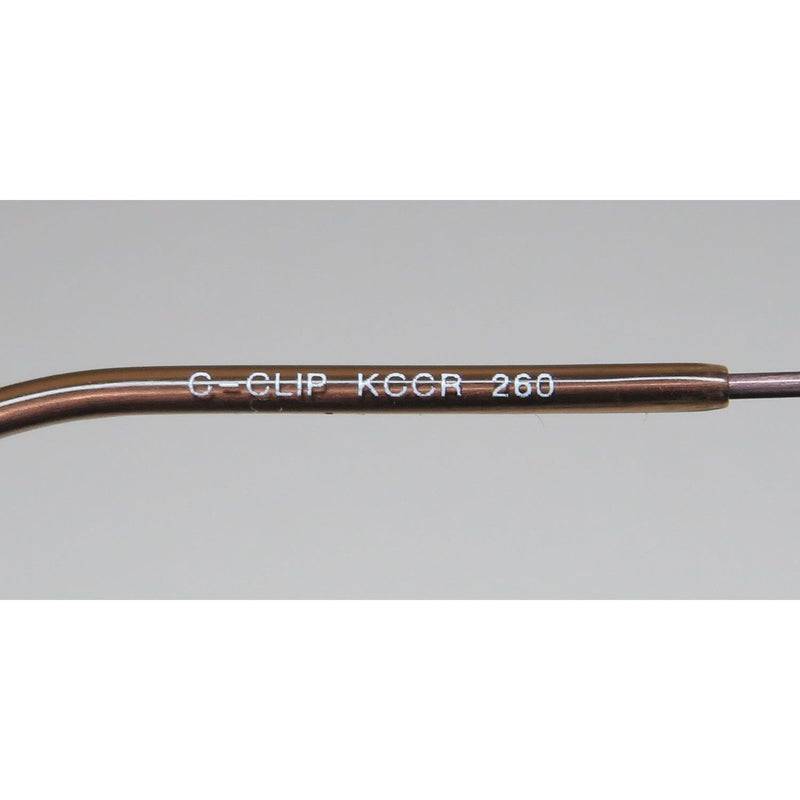 ModaFrames Elite Eyewear 260 Eyeglasses Eyeglasses